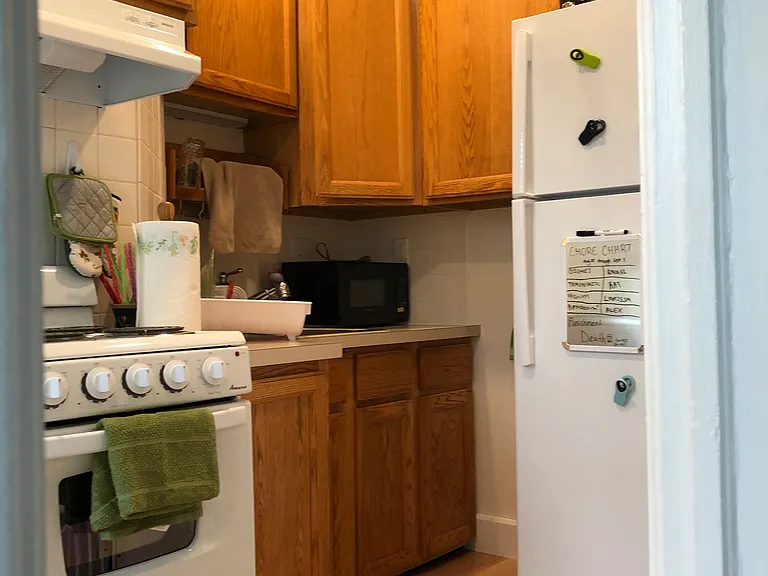 315 N Thayer St #7 — Photo 13