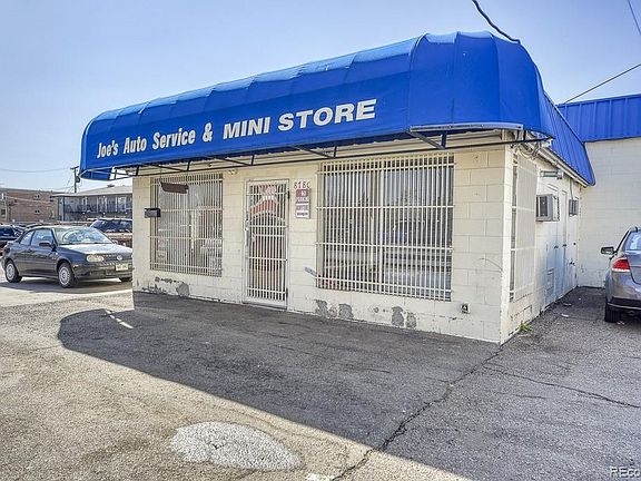 5th image of 8780 E Colfax Ave