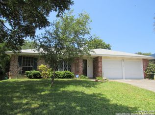 11451 Woollcott St, San Antonio, TX 78251