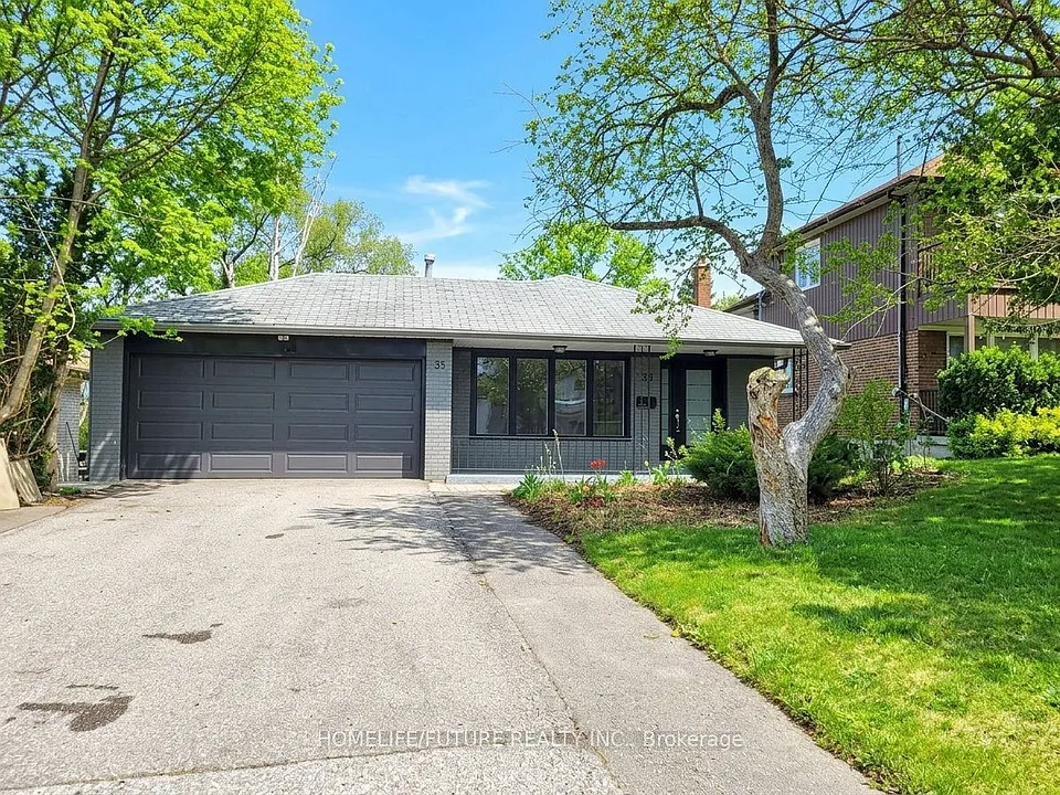 33 Oldborough Cir #BASEMENT