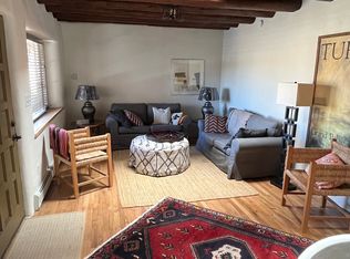34 Saint Francis Ln #A, Taos, NM 87571