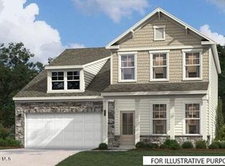4195 Balboa Avenue Lot #2, Leland, NC 28451