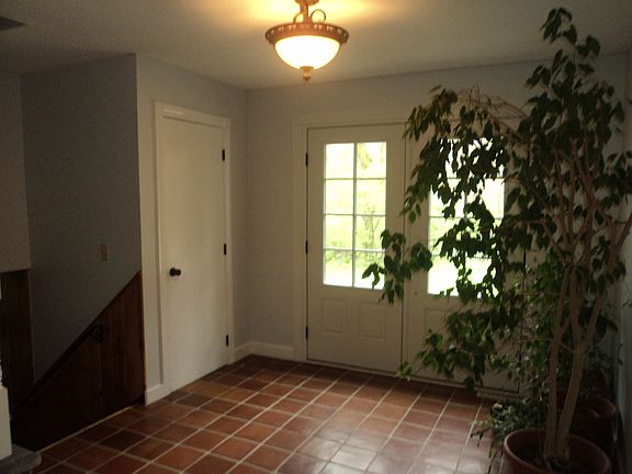 Entry Way