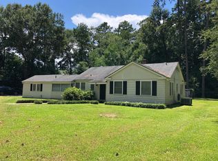 43015 W Pleasant Ridge Rd, Hammond, LA 70403