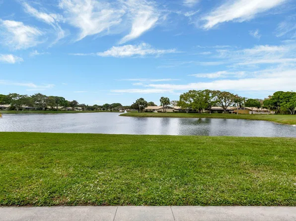 5763 Golden Eagle Circle, Palm Beach Gardens, FL 33418