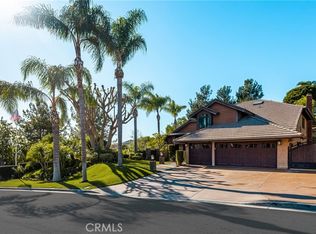 21075 Ridge Park Dr, Yorba Linda, CA 92886