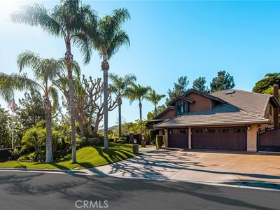 21075 Ridge Park Dr, Yorba Linda, CA, 92886