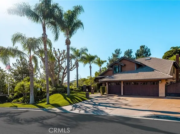 21075 Ridge Park Dr, Yorba Linda, CA 92886