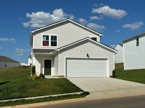 3276 Barrel Oak Pass Lot 156, Columbia, TN 38401