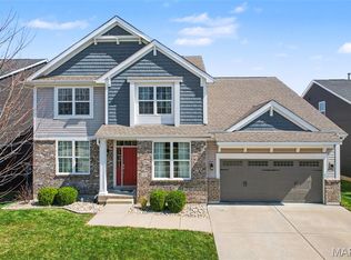 310 Haycastle Dr, Lake Saint Louis, MO