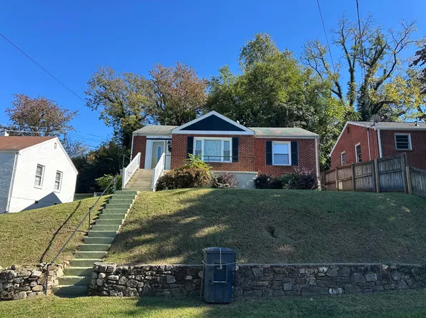 1224 Belleview Ave SE, Roanoke, VA 24014