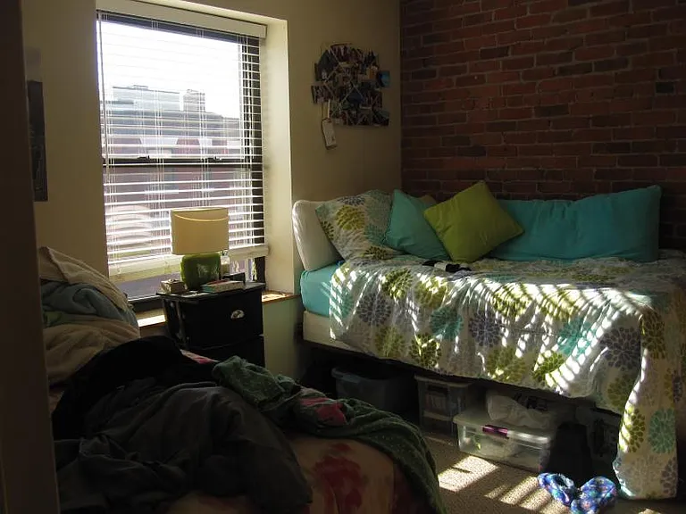 95 Gainsborough St #402 — Photo 3