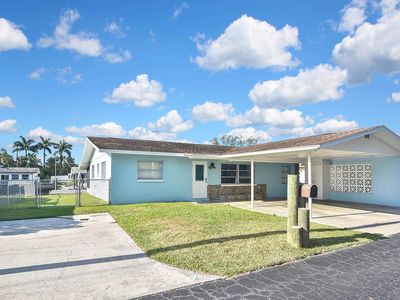 8150 Cleaves Rd, North Fort Myers, FL, 33903