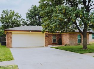 5214 S Milam St, Amarillo, TX 79110