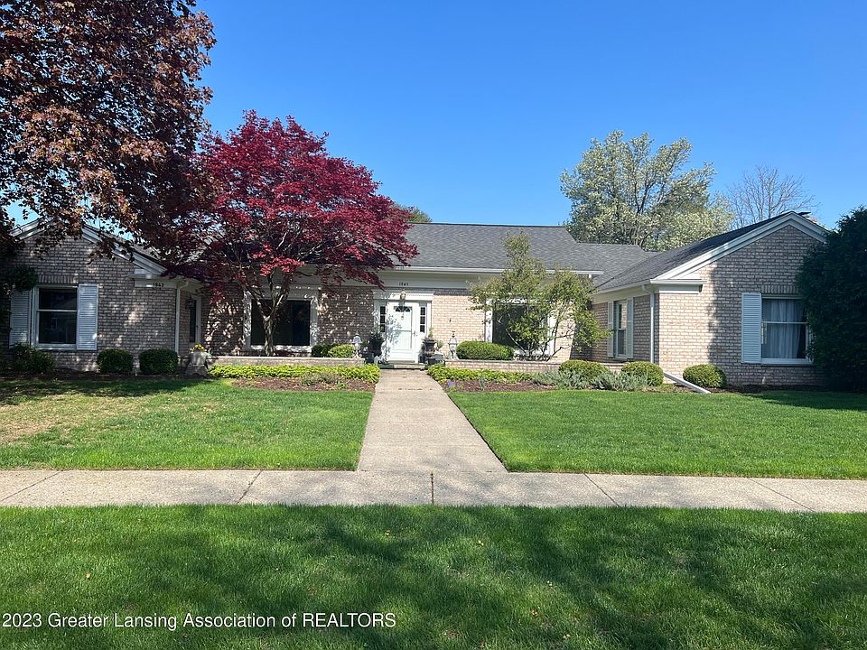1843/1845 Northgate Dr, East Lansing, MI 48823 Zillow