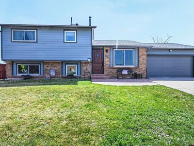6376 S Estes Street, Littleton, CO, 80123