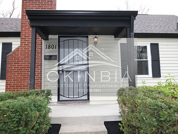2nd image of 1801 Kipling Dr