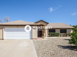 6504 W Mountain View Rd, Glendale, AZ 85302