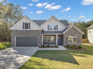 5120 Blackheath Way, Fairburn, GA 30213