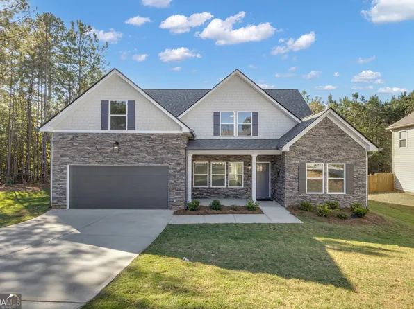 5120 Blackheath Way, Fairburn, GA 30213