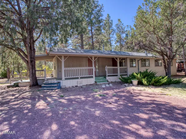 2701 Bluejay Ct, Lakeside, AZ 85929