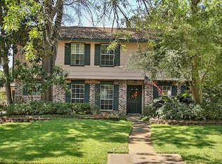3303 Highland Laurels Dr, Kingwood, TX 77345