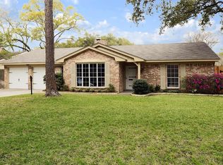 14114 Kingsride Ln, Houston, TX 77079
