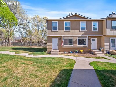 2178 Baltimore Cir, Colorado Springs, CO, 80904