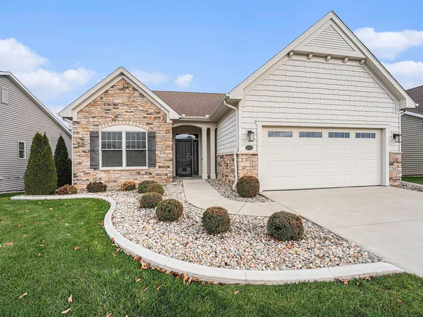 640 Winslow Dr, Goshen, IN 46526