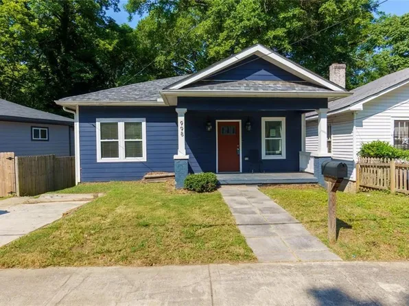 998 Mayson Turner Rd NW #A, Atlanta, GA 30314