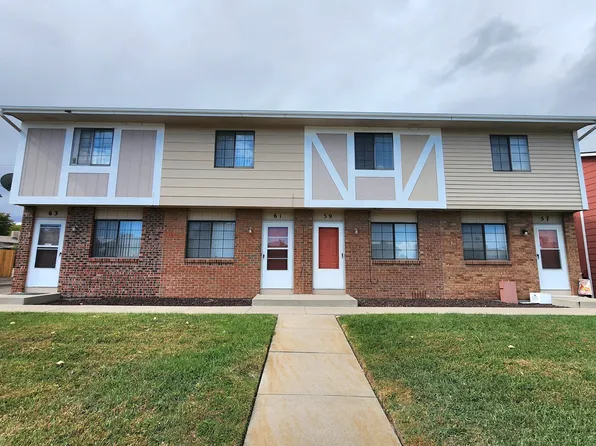 59 Castle Royal Dr, Pueblo, CO 81005