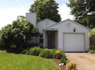 1301 Ettington Ln, Virginia Beach, VA 23464