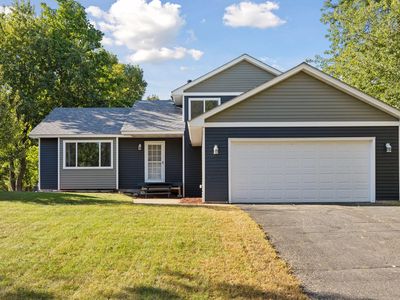 11984 Orchid St NW, Coon Rapids, MN, 55433