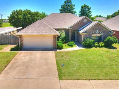 4000 Wood Castle St, Norman, OK, 73072