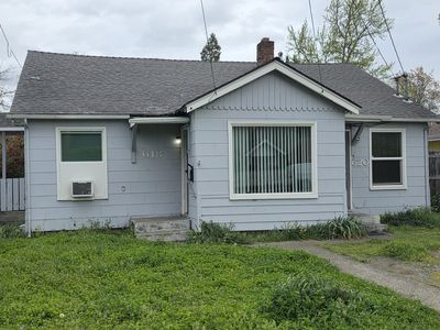 618 SE M St, Grants Pass, OR, 97526