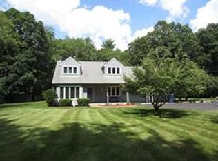 122C Lowell Rd, Pepperell, MA 01463