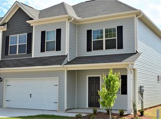 61 Crescent Woode Way, Dallas, GA 30157
