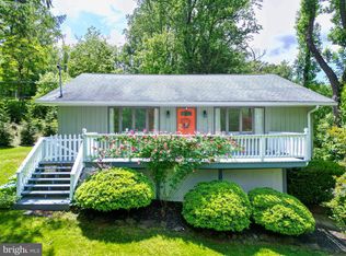 175 Mountain Heights Rd, Front Royal, VA 22630