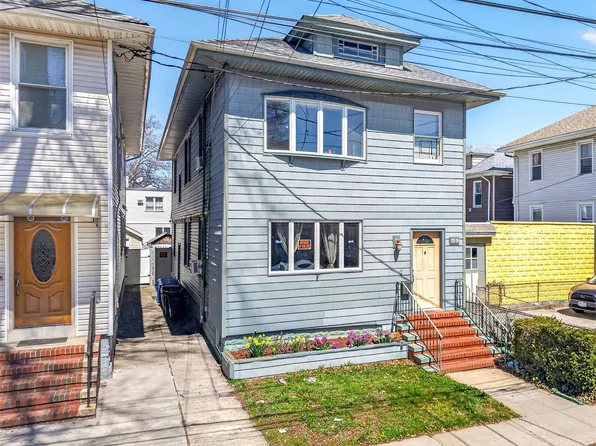 121-29 8th Avenue, College Point, NY 11356