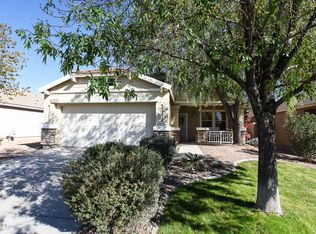 3525 S Desert View Dr, Apache Junction, AZ 85120