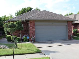 108 SW 91st St, Oklahoma City, OK 73139