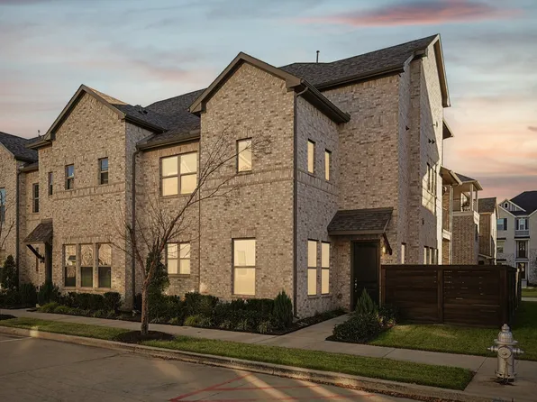 2417 Merriweather Ln, Flower Mound, TX 75028