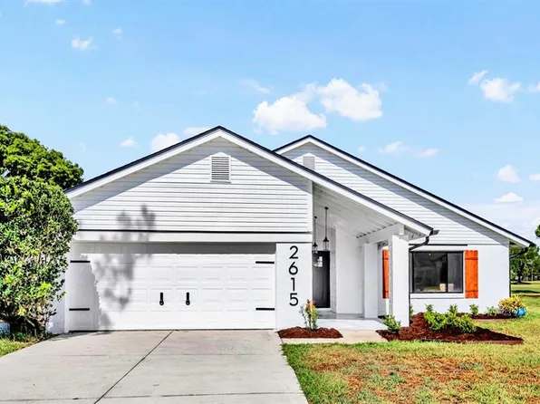 2615 Alabaster Ave, Orlando, FL 32833