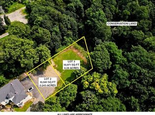 2 Lyman Rd, Northampton, MA 01060