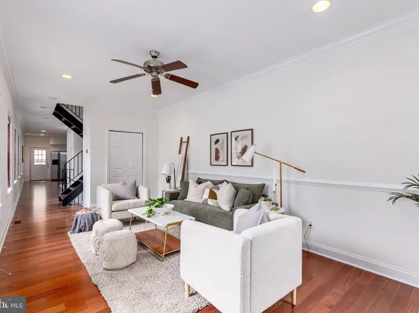 121 E Fort Ave, Baltimore, MD 21230