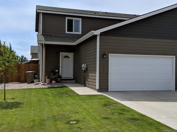 1670 Irma Ct, Laramie, WY 82070