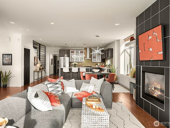 5th image of 4518 SW Austin Street