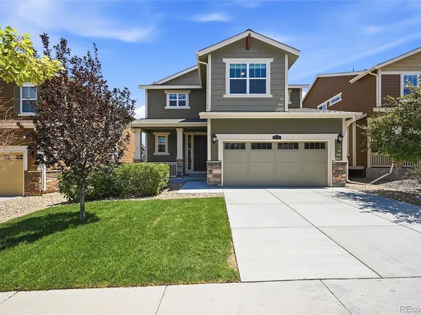 15110 Chicago Street, Parker, CO 80134
