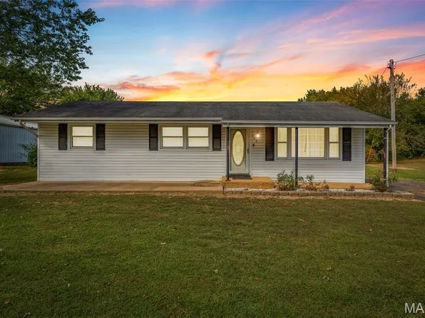 505 W Main St, Bismarck, MO 63624