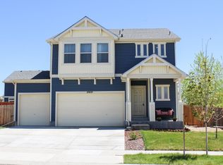 10618 Worchester St, Commerce City, CO 80022